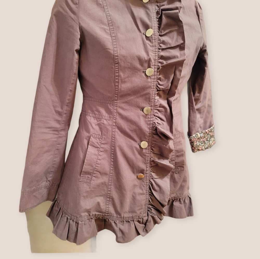 Spring Jacket - Picture 5 of 13